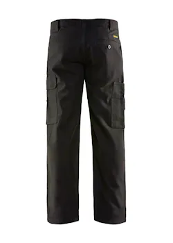 Blåkläder 14001370 Werkbroek miniatuur