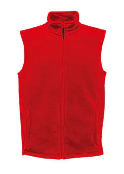 Regatta Micro RG801 Fleece Bodywarmer Regular Fit miniatuur