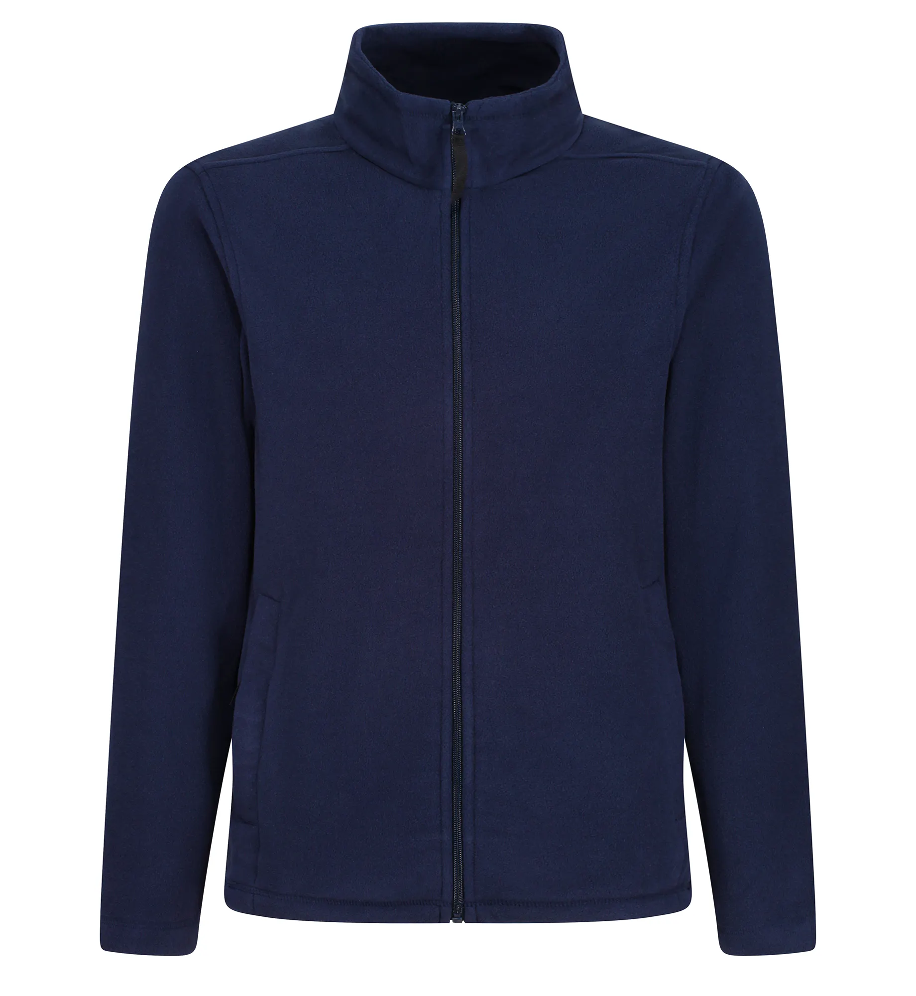 Donker marineblauw