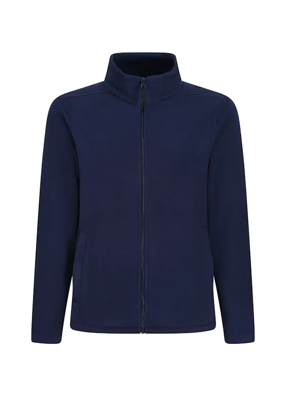 Regatta Micro Full Zip Fleece