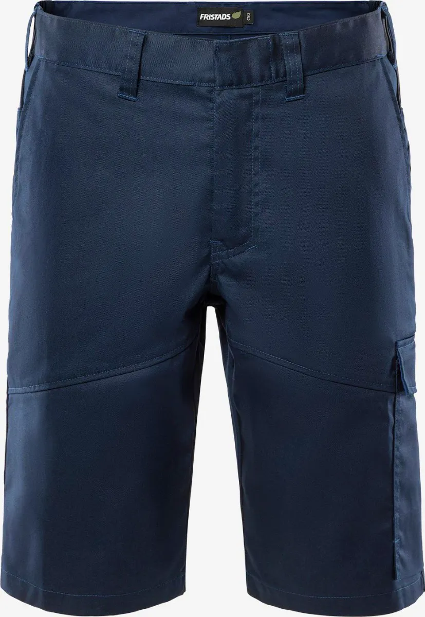 Donker marineblauw