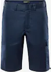 Donker marineblauw