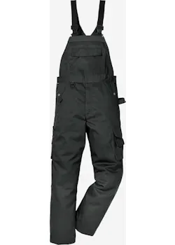 Fristads One 1111 Amerikaanse Overall Luxe Regular Fit Icon miniatuur