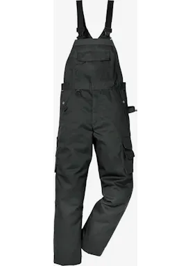 Fristads One 1111 Amerikaanse Overall Luxe Regular Fit Icon