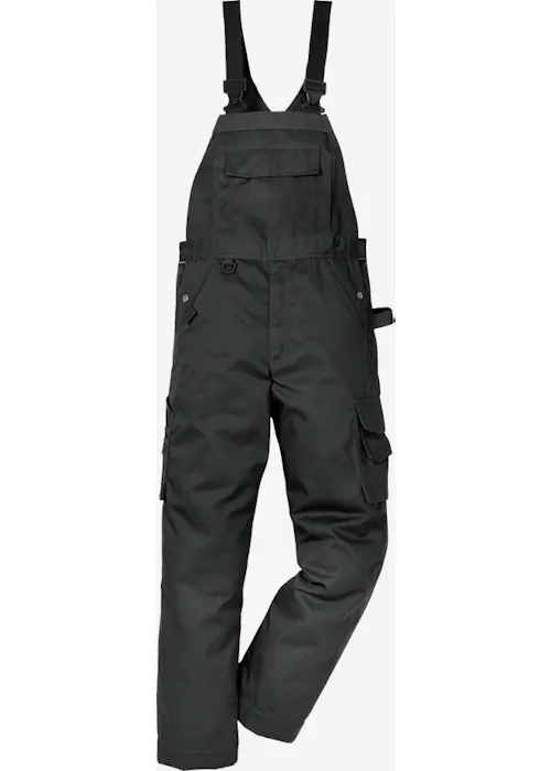 Fristads One 1111 Amerikaanse Overall Luxe Regular Fit Icon