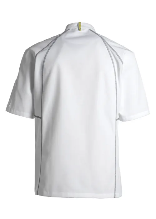 Kentaur 23400-105 Koks/Bedieningsjas Regular Fit