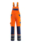Oranje/Marine