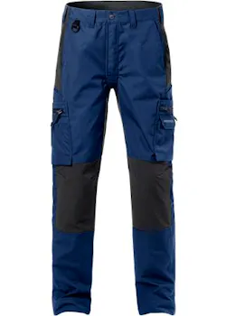 Fristads Servicebroek Stretch 2700 PLW miniatuur