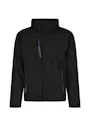 Regatta Apex Waterproof Breathable Softshell Jacket miniatuur