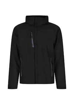 Regatta Apex Waterproof Breathable Softshell Jacket
