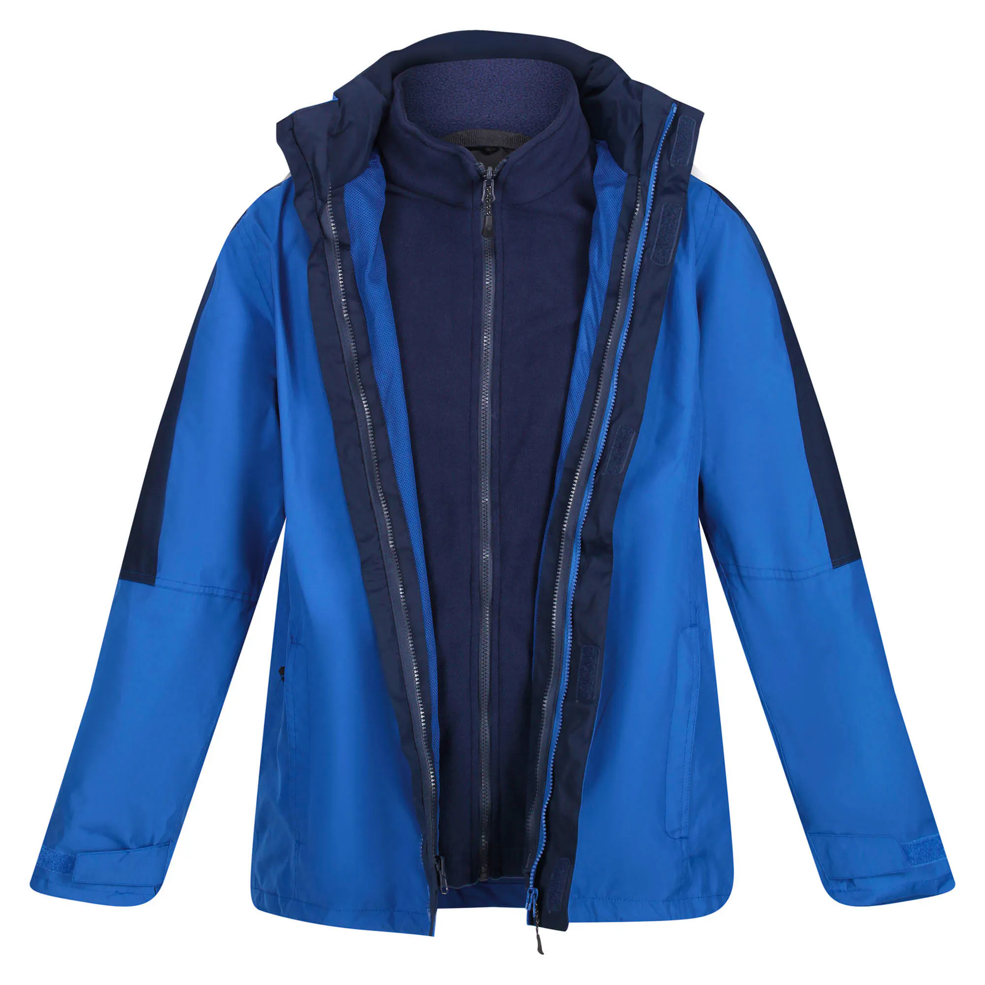 Königsblau (Bright Royal)