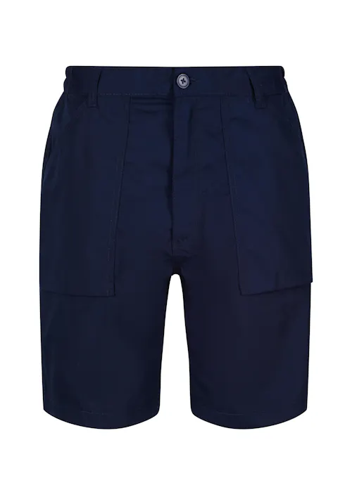 Regatta Action Short