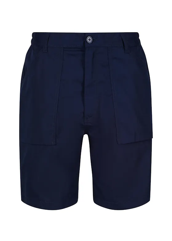 Regatta Action Short