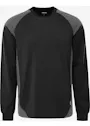 Fristads 7071 GTM - 129025 Langarm-T-Shirt Heavy Skarup Vorschaubild