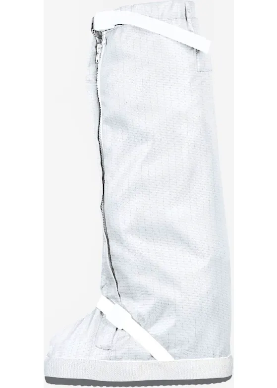 Fristads Cleanroom-Stiefel 9124 XR50