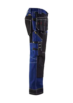 Blåkläder 15001370 Werkbroek X1500 miniatuur