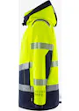 Fristads Flamestat High-Vis Airtech® Winterparka Klasse 3 4086 ATHR Vorschaubild