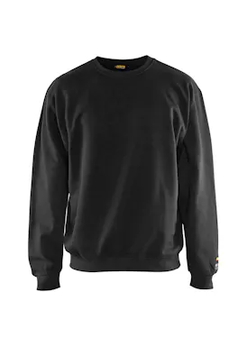 Blåkläder Vlamvertragend sweatshirt 