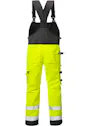 Fristads High Vis 1014 PLU 101018 Amerikaanse Overall Waterafstotend miniatuur