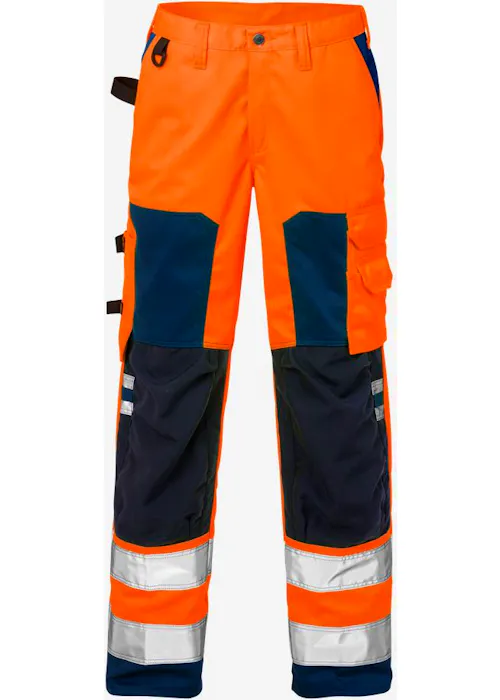 Fristads High Vis broek dames klasse 2 2135 PLU