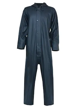 PSP Bergen 30-103 Regenoverall Waterdicht