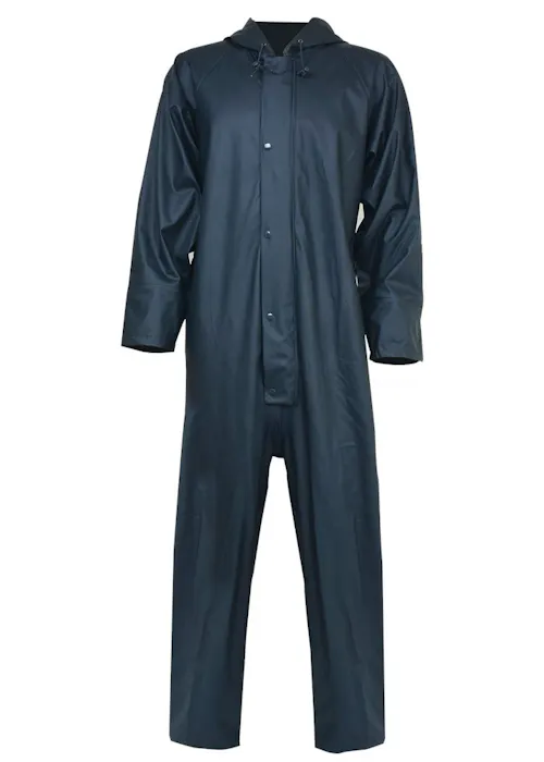 PSP Bergen 30-103 Regenoverall Waterdicht