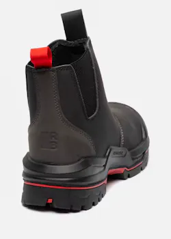 Redbrick Pulse Ankle Boot Brown S3S thumbnail