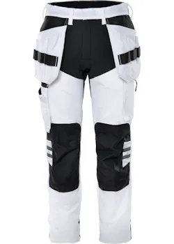 Fristads Werkbroek stretch 2760 LWS miniatuur