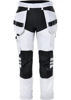 Fristads Werkbroek stretch 2760 LWS