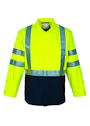 HAVEP Multi Protector Korte jas 30008 miniatuur