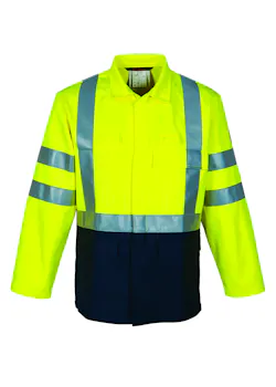HAVEP Multi Protector Korte jas 30008