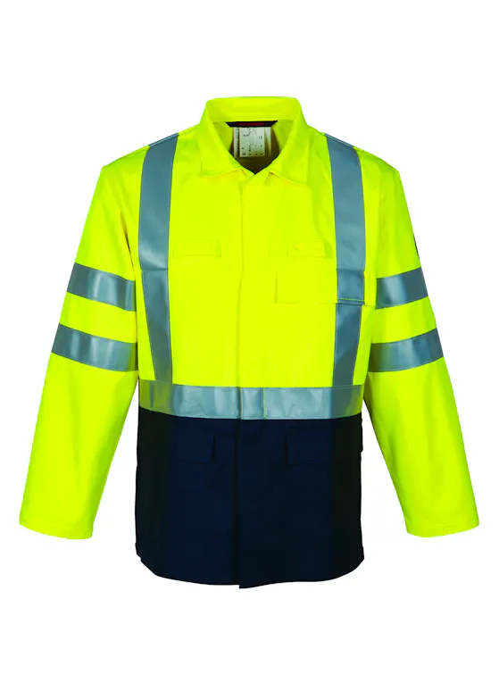 HAVEP Multi Protector Korte jas 30008