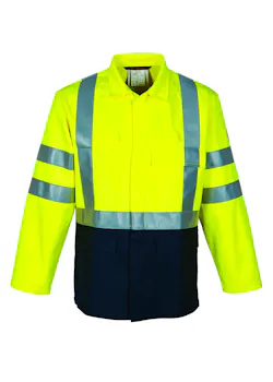 HAVEP Multi Protector Korte jas 30012