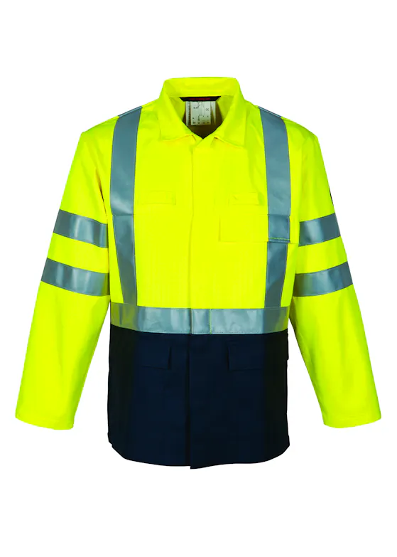 HAVEP Multi Protector Korte jas 30012