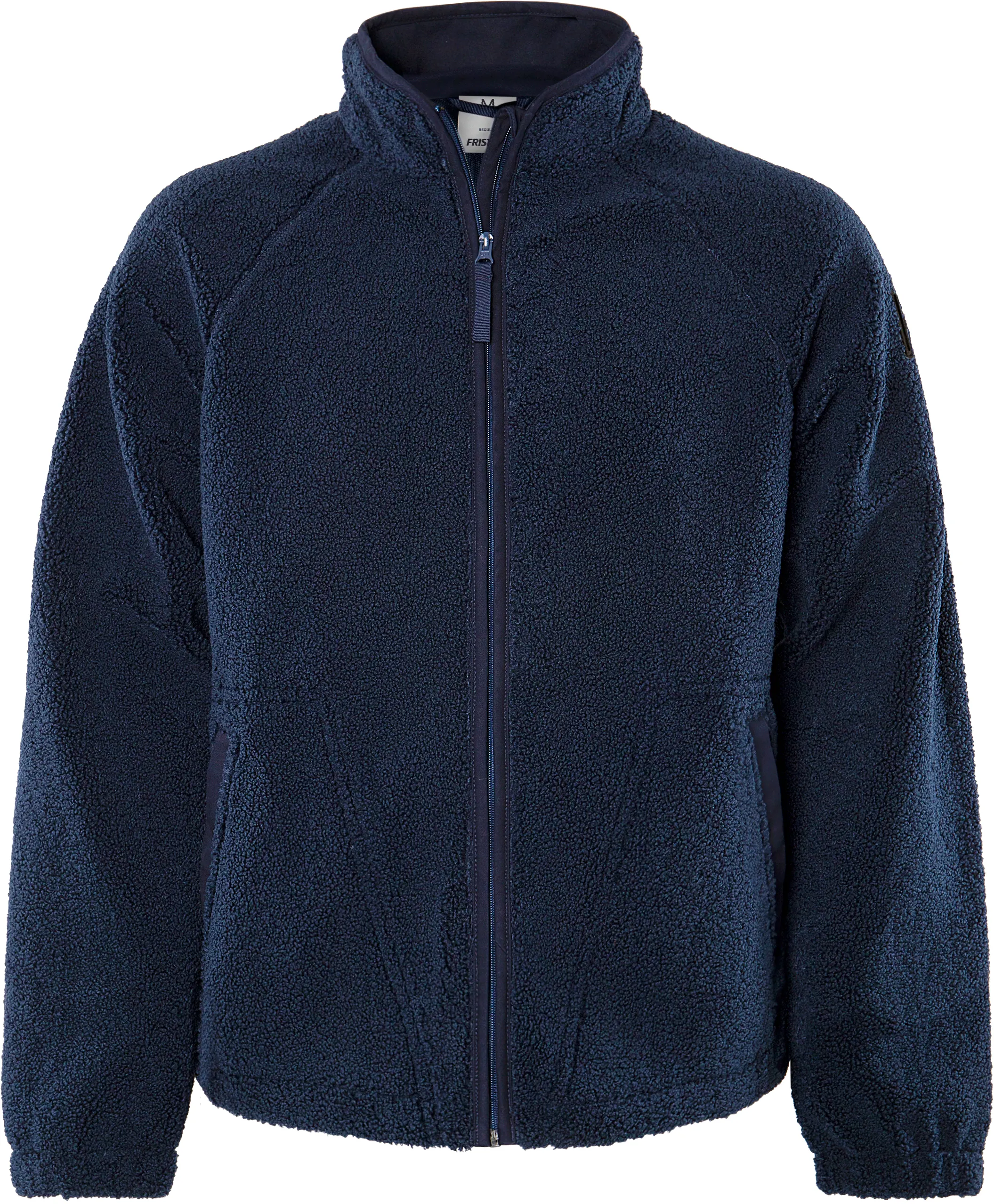 Dunkel Marineblau