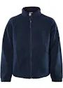 Fristads Copper fleece jack miniatuur