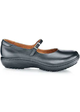 Shoes For Crews Mary Jane II OBE SRC Arbeitsschuh