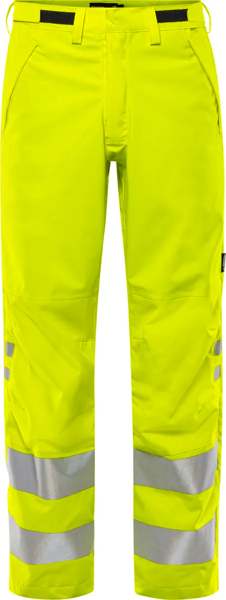 High Vis Geel
