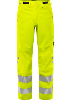 Fristads Trofta High-Vis-Shellhose, Klasse 2, 2680 GLPS