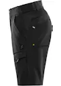 Fristads Zircon Outdoor Stretch Shorts miniatuur