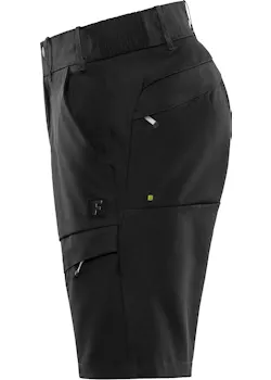 Fristads Zircon Outdoor Shorts stretch thumbnail (vignette)