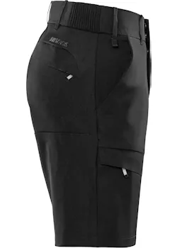 Fristads Zircon Outdoor Shorts stretch thumbnail (vignette)