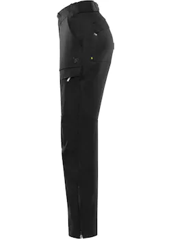 Fristads Zircon Pantalon outdoor stretch pour femmes thumbnail (vignette)