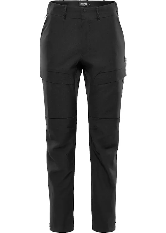 Fristads Zircon Outdoor Stretchbroek Dames