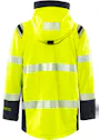 Fristads Flamestat High-Vis Softshell-Anorak, Klasse 3, 4019 FSS Vorschaubild