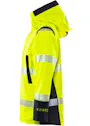 Fristads Flamestat High-Vis Softshell-Anorak, Klasse 3, 4019 FSS Vorschaubild