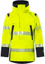 Fristads Flamestat High-Vis Softshell-Anorak, Klasse 3, 4019 FSS Vorschaubild
