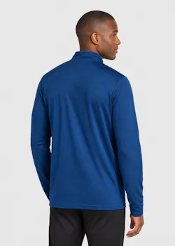 Robey Crossbar Half-Zip RS3007 thumbnail (vignette)