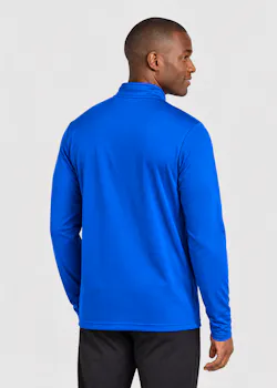 Robey Crossbar Half-Zip RS3007 thumbnail (vignette)