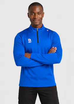 Robey Crossbar Half-Zip RS3007 thumbnail (vignette)